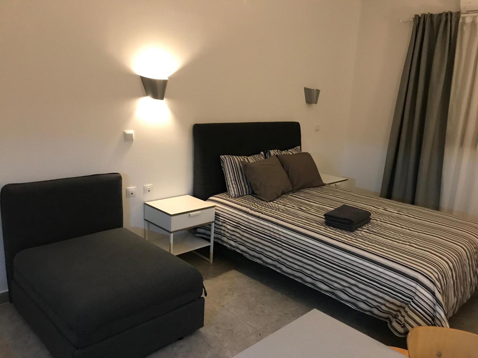 Ericeira Ocean & Garden View Apartment Eksteriør billede