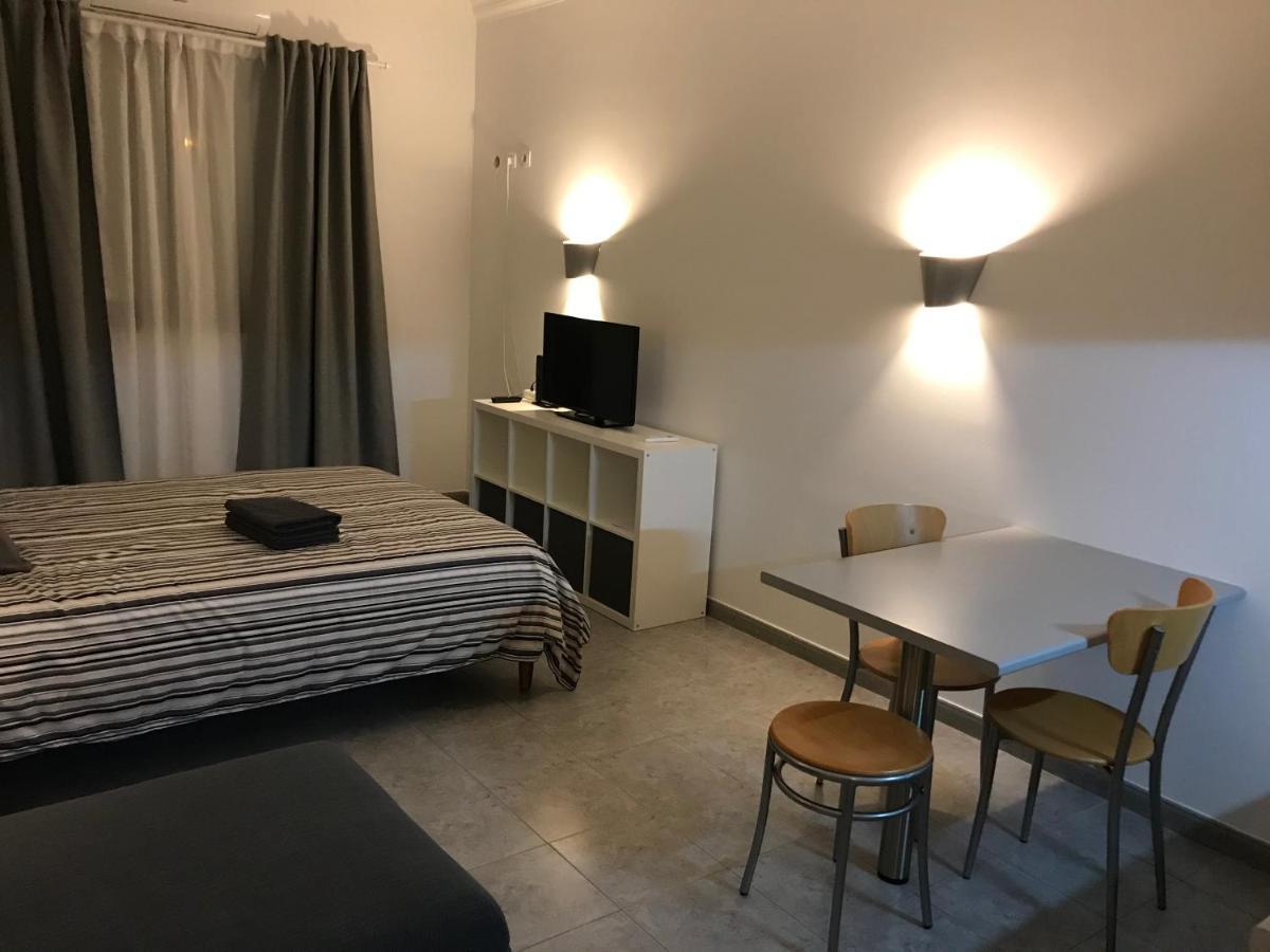 Ericeira Ocean & Garden View Apartment Eksteriør billede